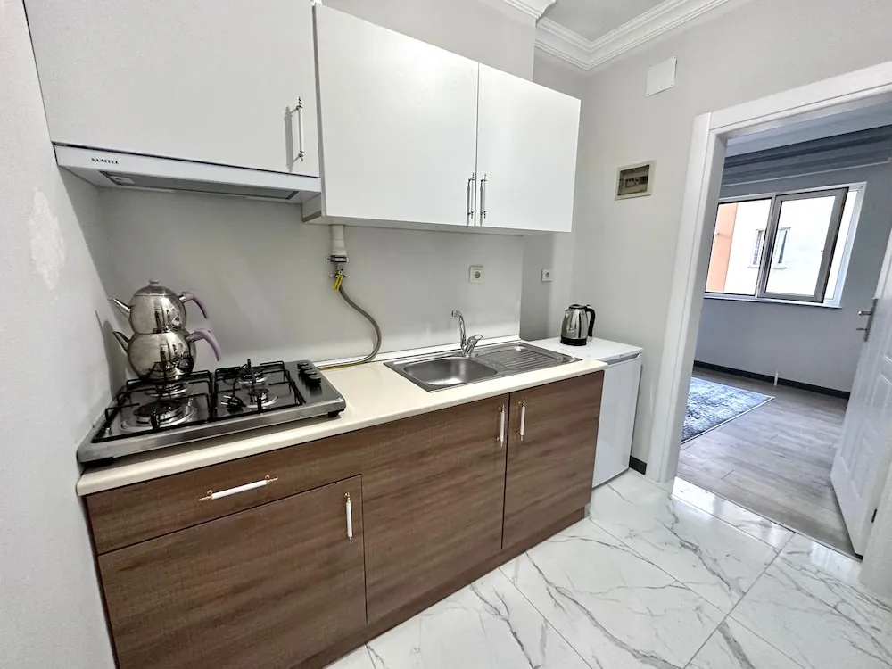 Superior Apart Daire