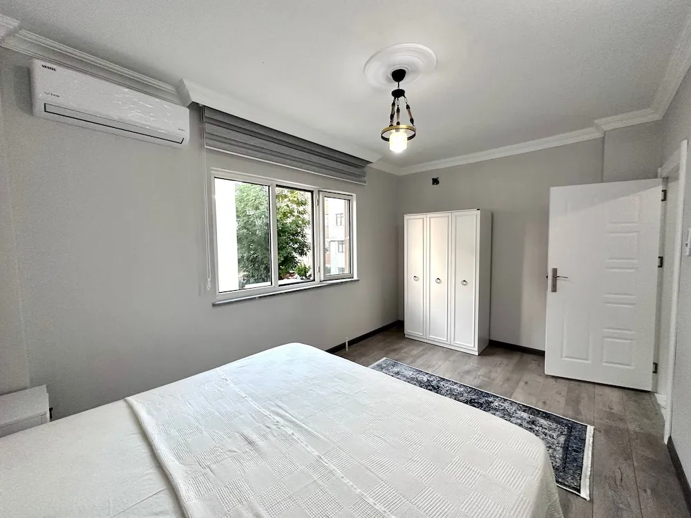 Superior Apart Daire