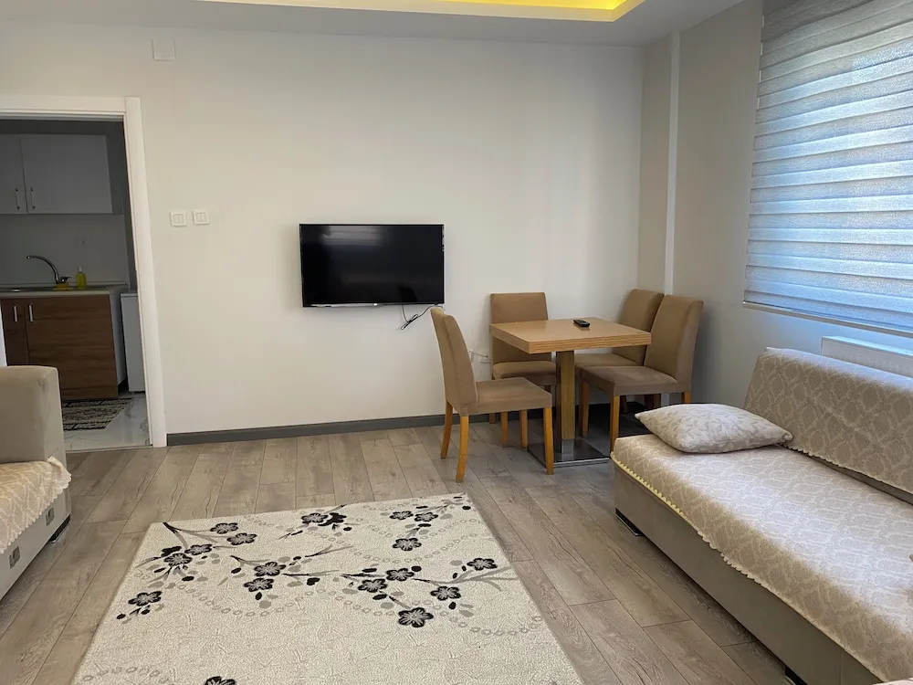 Superior Apart Daire