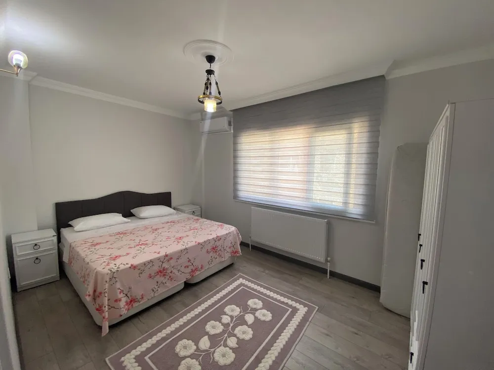 Superior Apart Daire