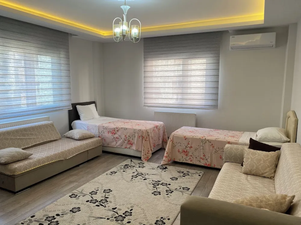 Superior Apart Daire