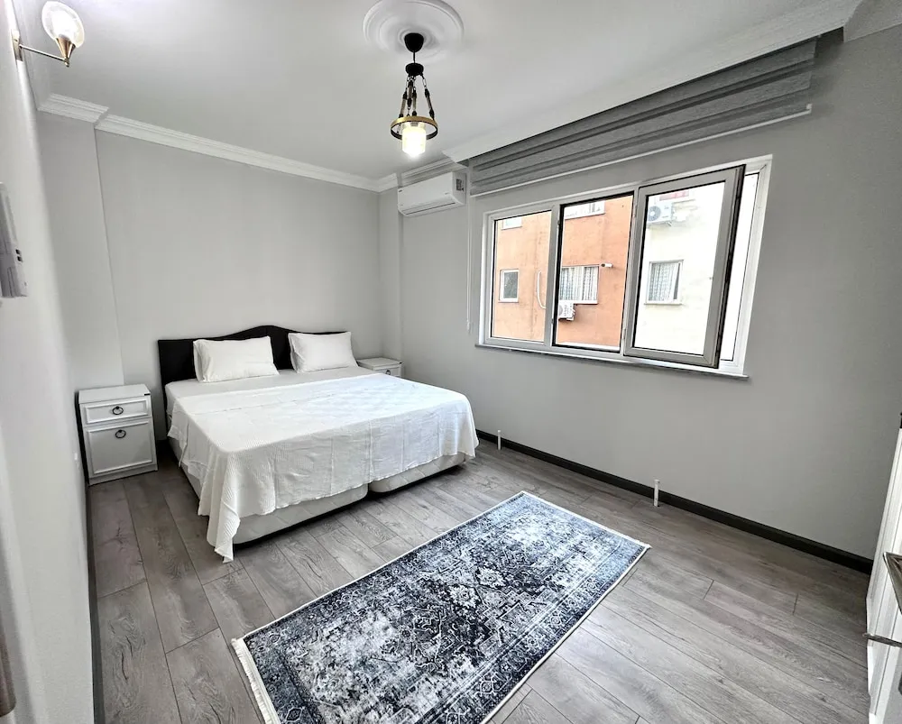 Superior Apart Daire