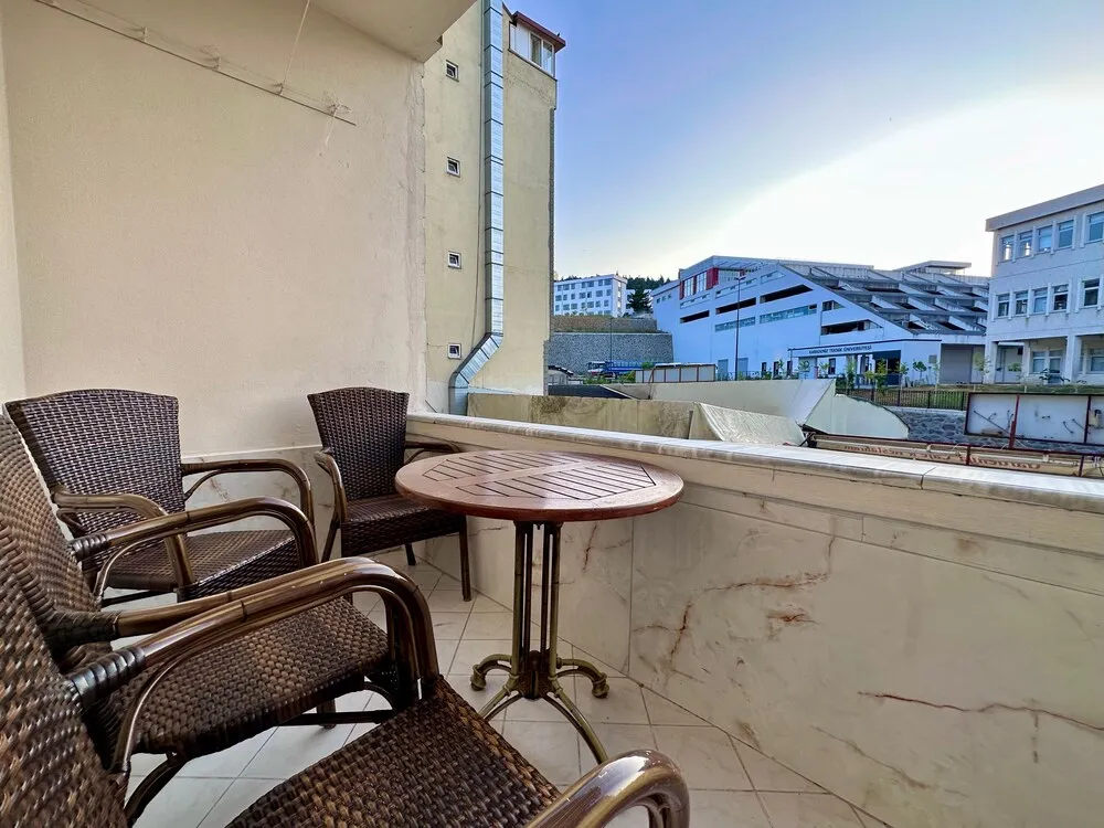 Balkon