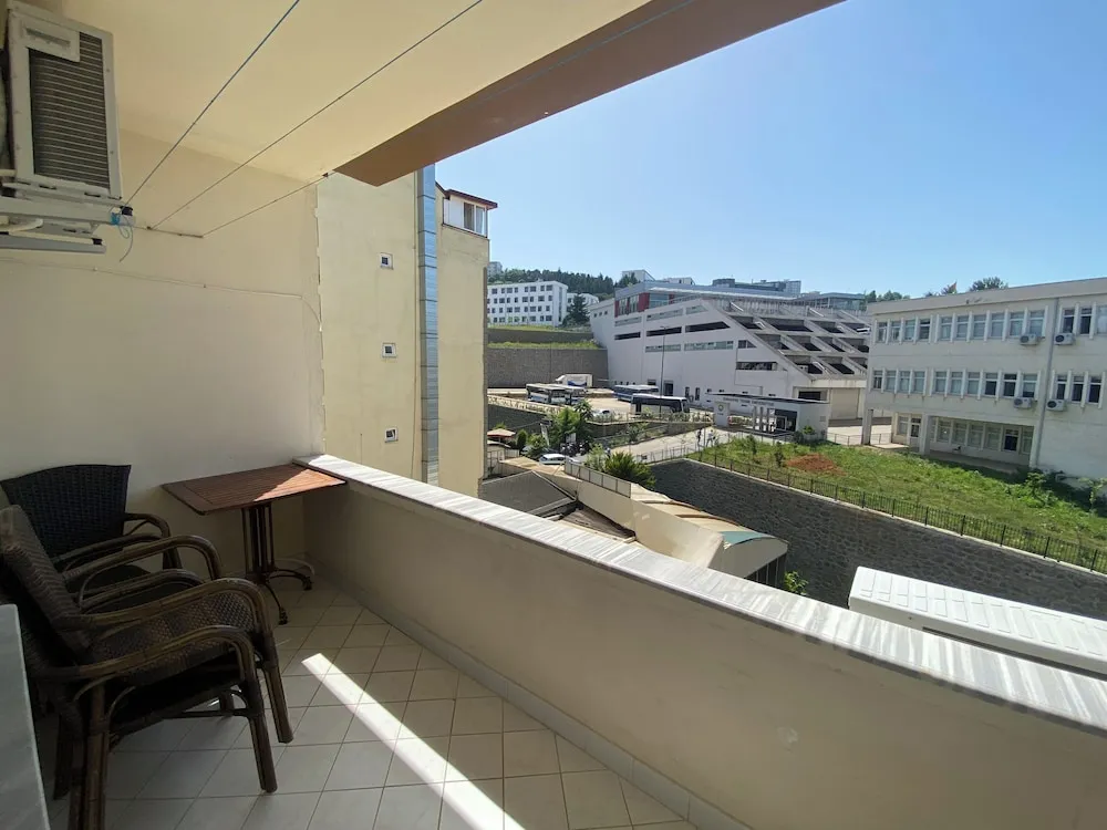 Balkon