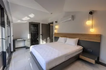 Minta Hills Villas Kemer