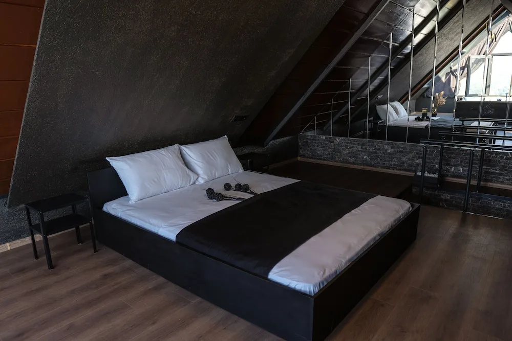 Luxury Villa, 1 Yatak Odası, Deniz Manzaralı, Yamaçta