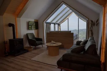 Wood Life Bungalov