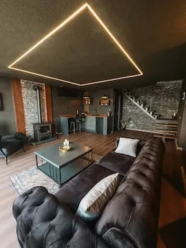 Wood Life Bungalov