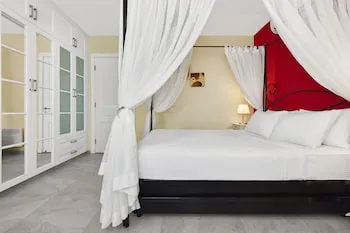 Panda Alaçatı Otel