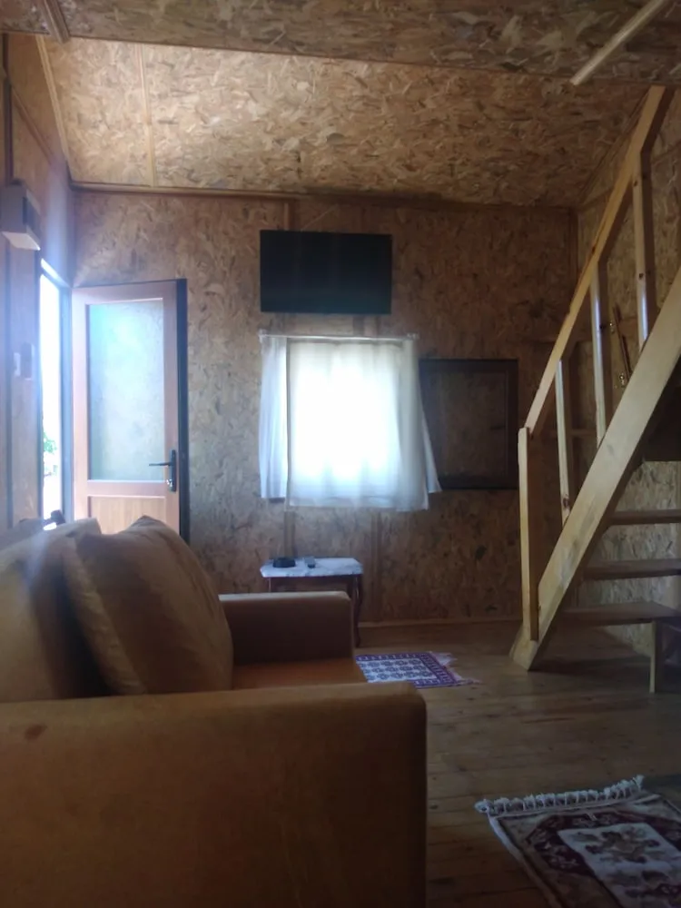 Family Bungalov