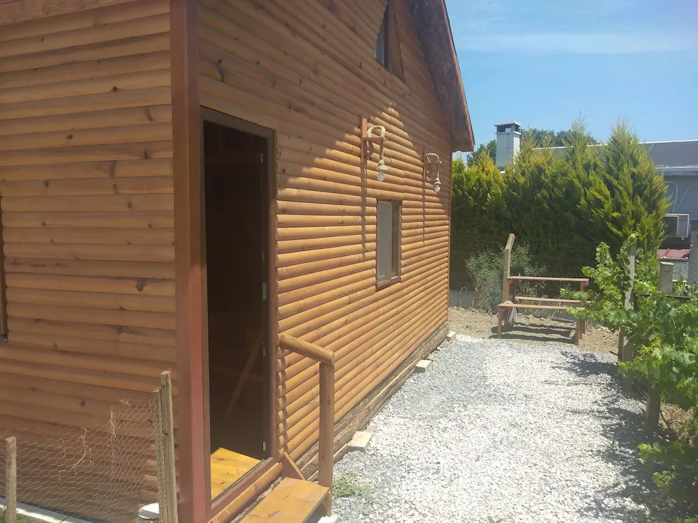Family Bungalov