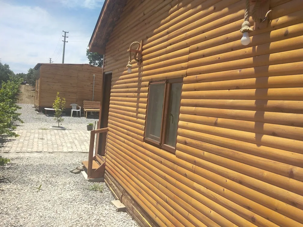 Family Bungalov