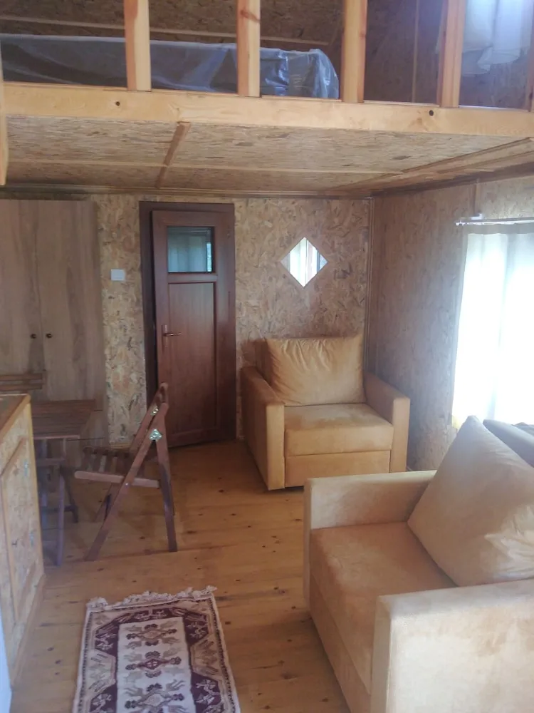 Family Bungalov