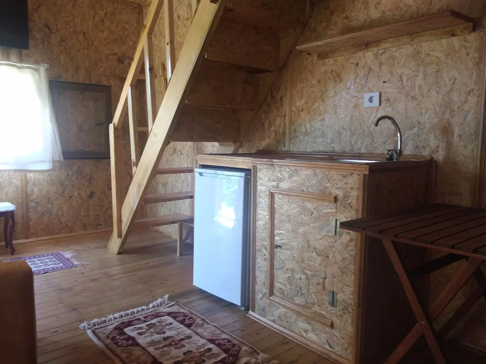 Family Bungalov
