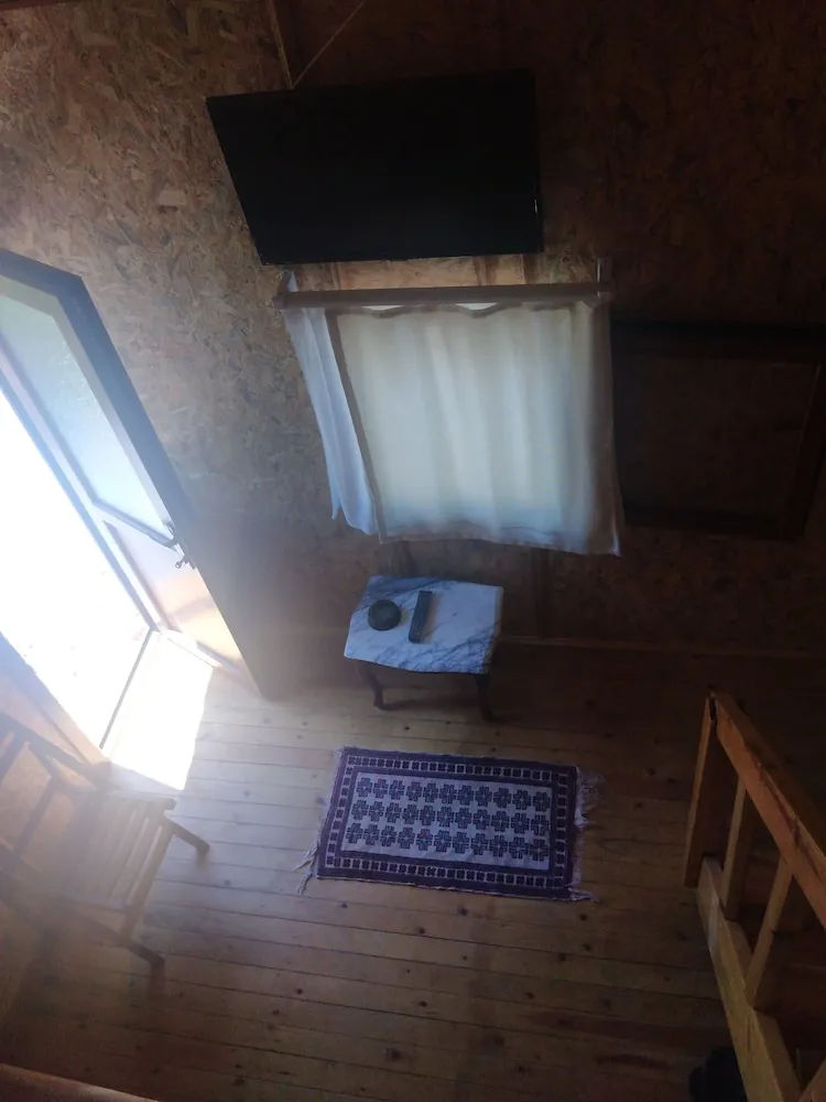 Family Bungalov