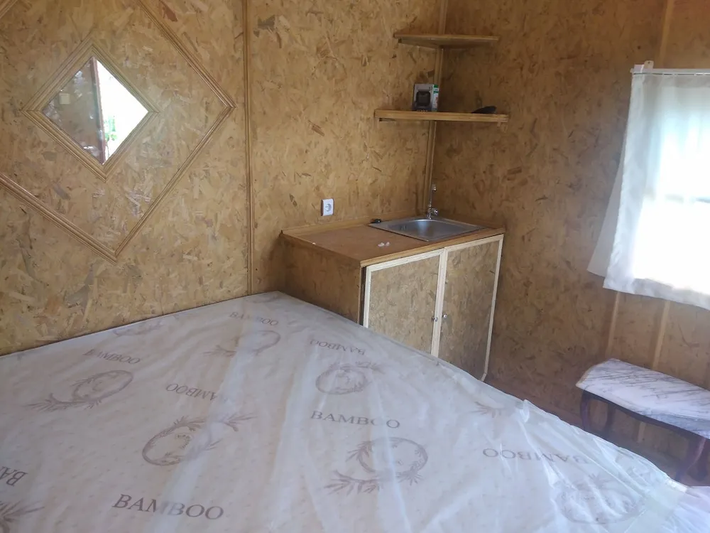 Standard Bungalov