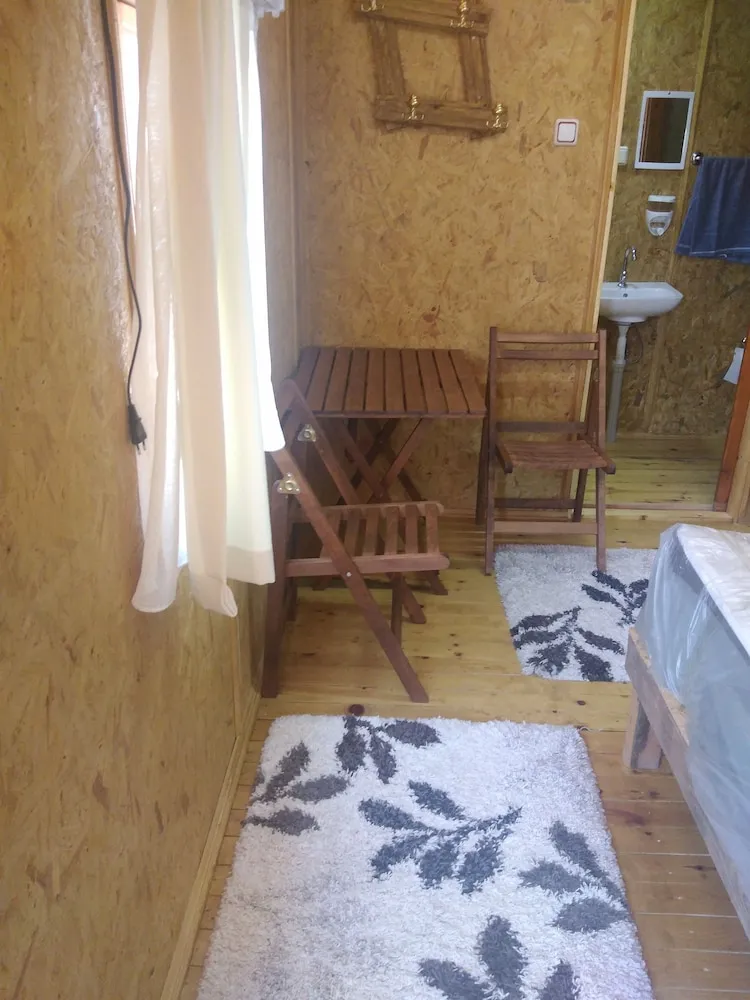 Standard Bungalov