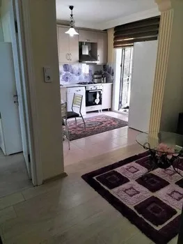 Akarca Bağ Evleri