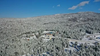 Swissotel Uludağ Bursa
