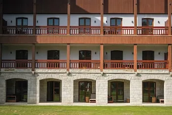 Swissotel Uludağ Bursa