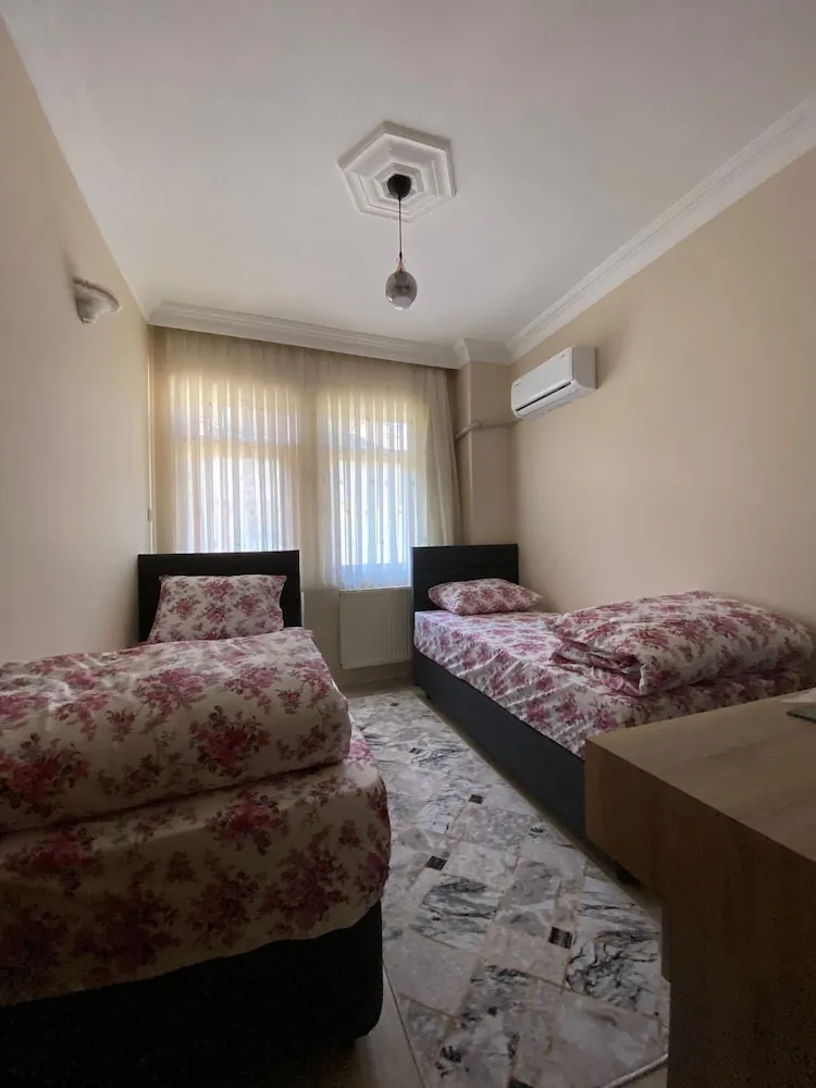 Comfort Apart Daire