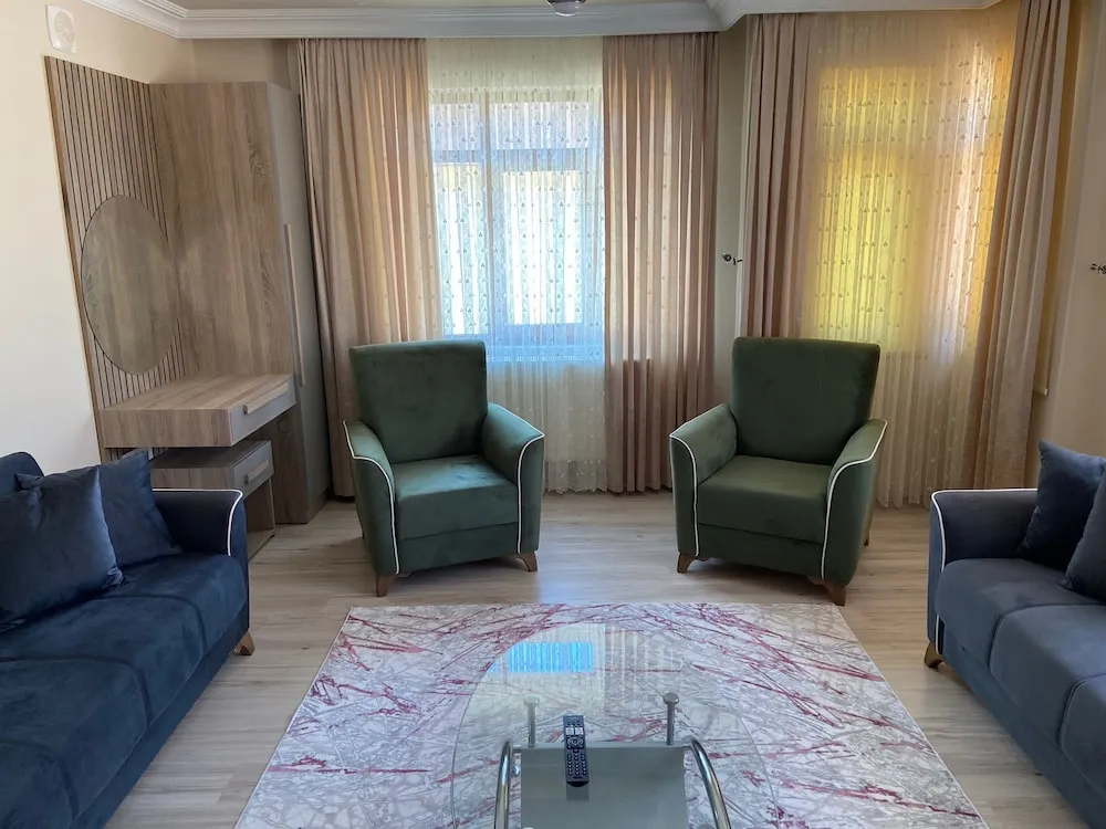 Comfort Apart Daire