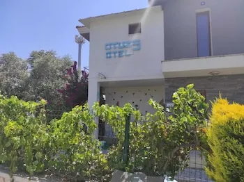 Otuz5 Otel