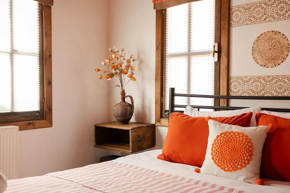 Design Oda, 1 Çift Kişilik Yatak
