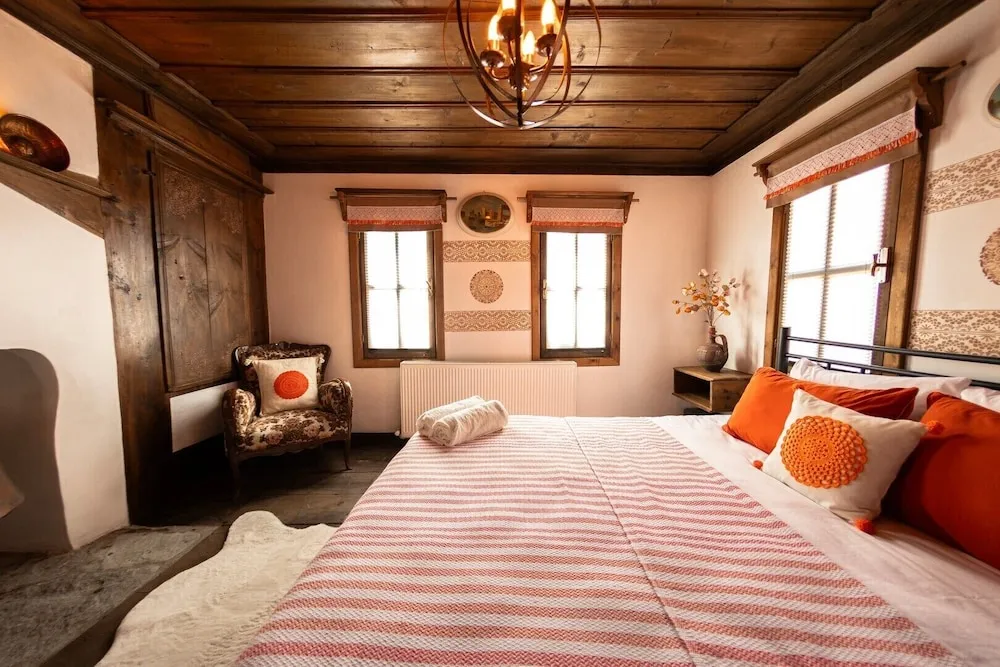 Design Oda, 1 Çift Kişilik Yatak
