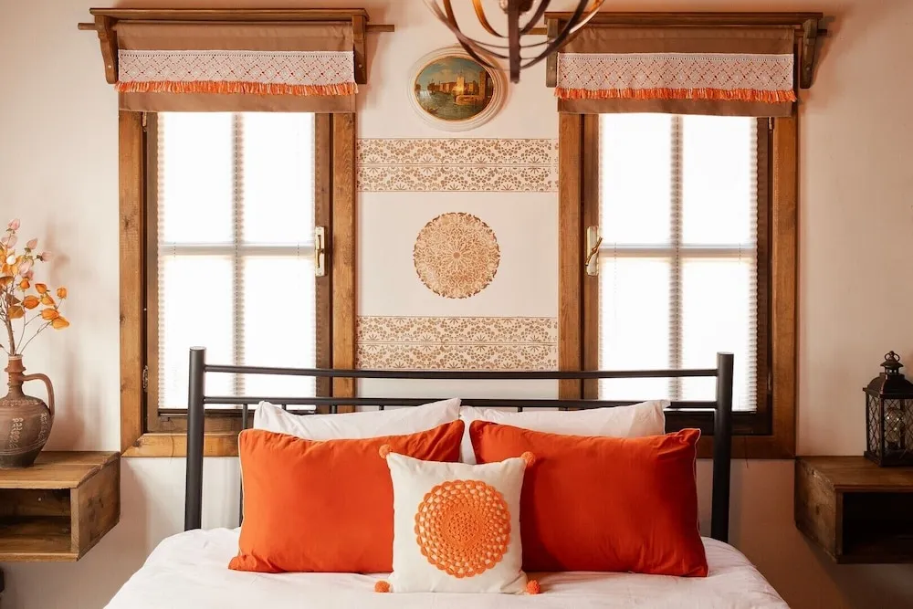 Design Oda, 1 Çift Kişilik Yatak