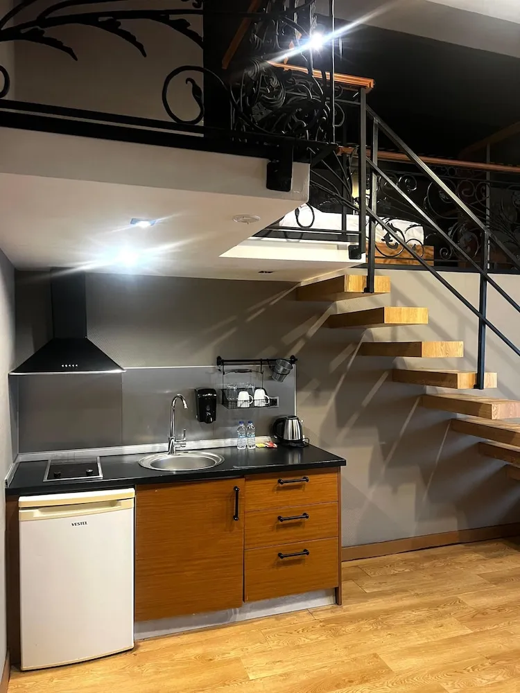 Loft Suite