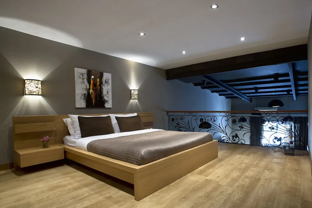 Loft Suite
