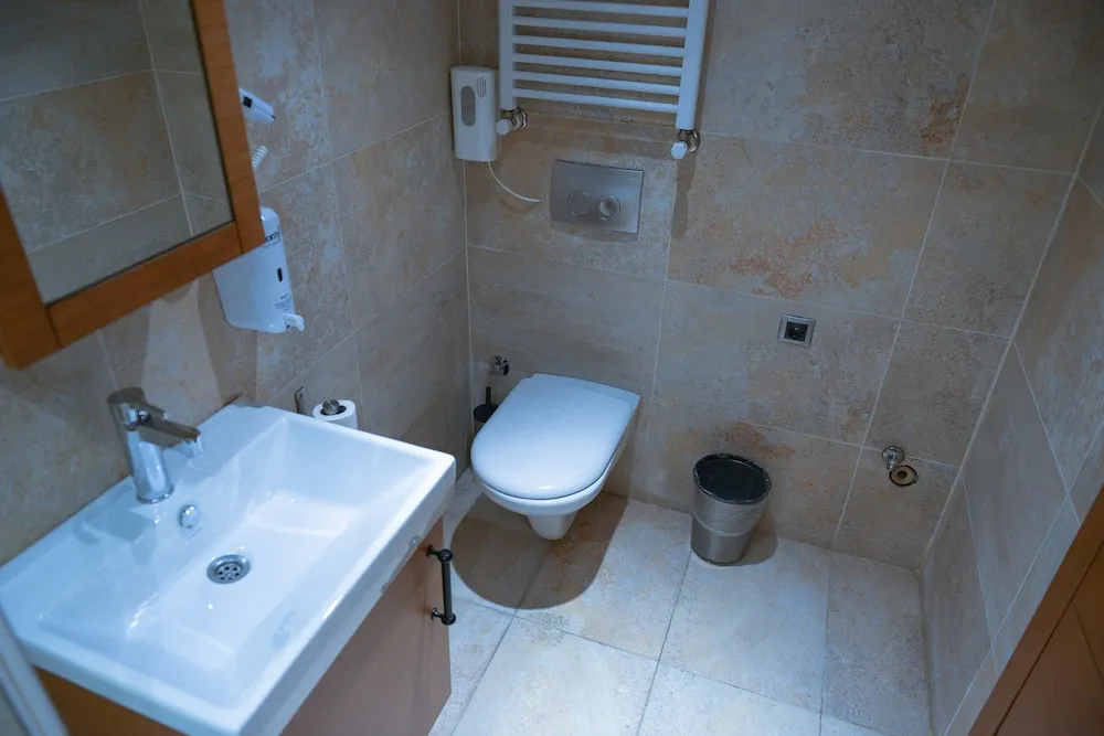 Loft Suite