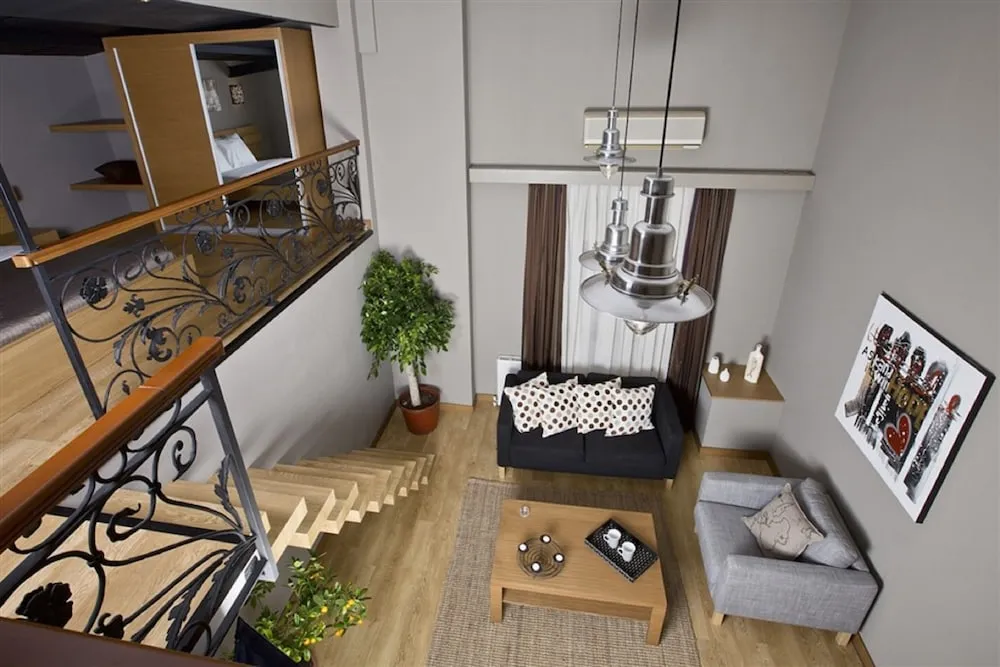 Loft Suite