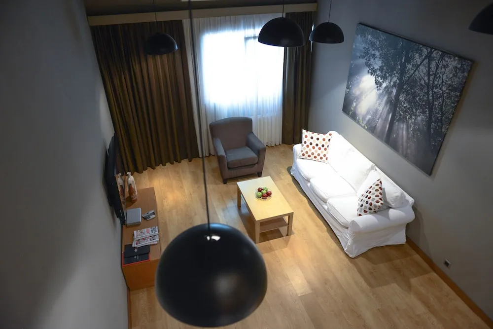 Loft Suite