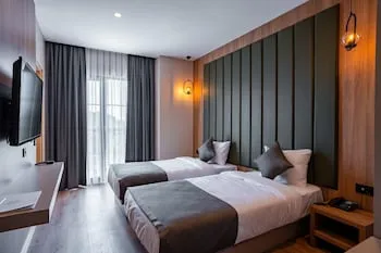 Perast City Hotel