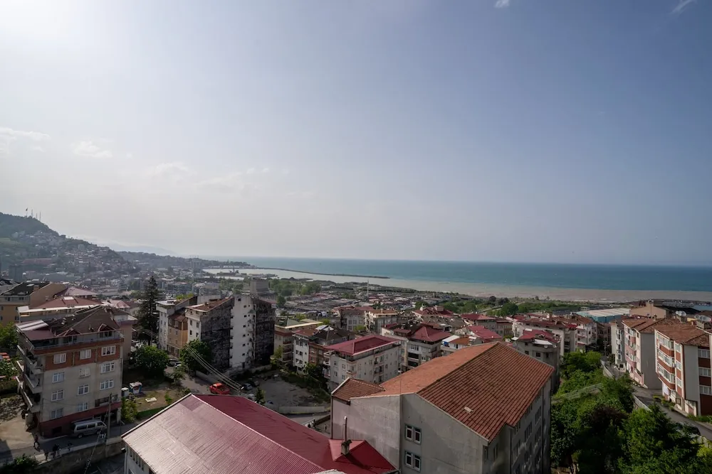 Executive Apart Daire