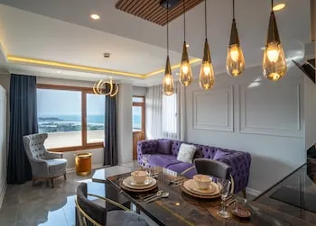 Shah Residence Hotel