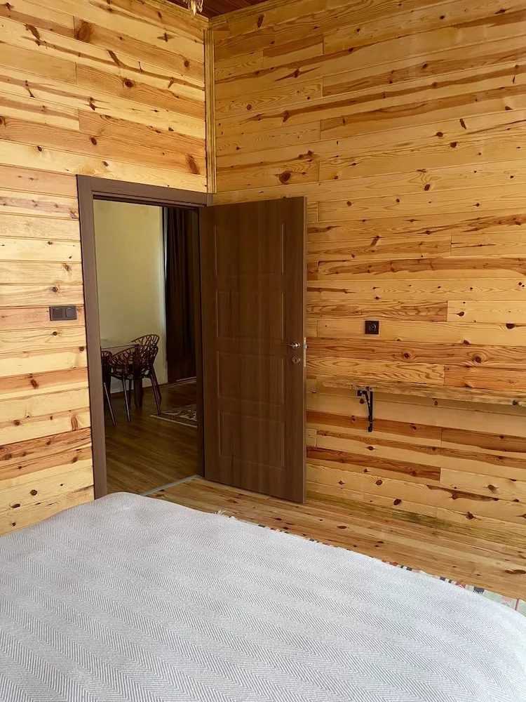 Family Stüdyo Süit