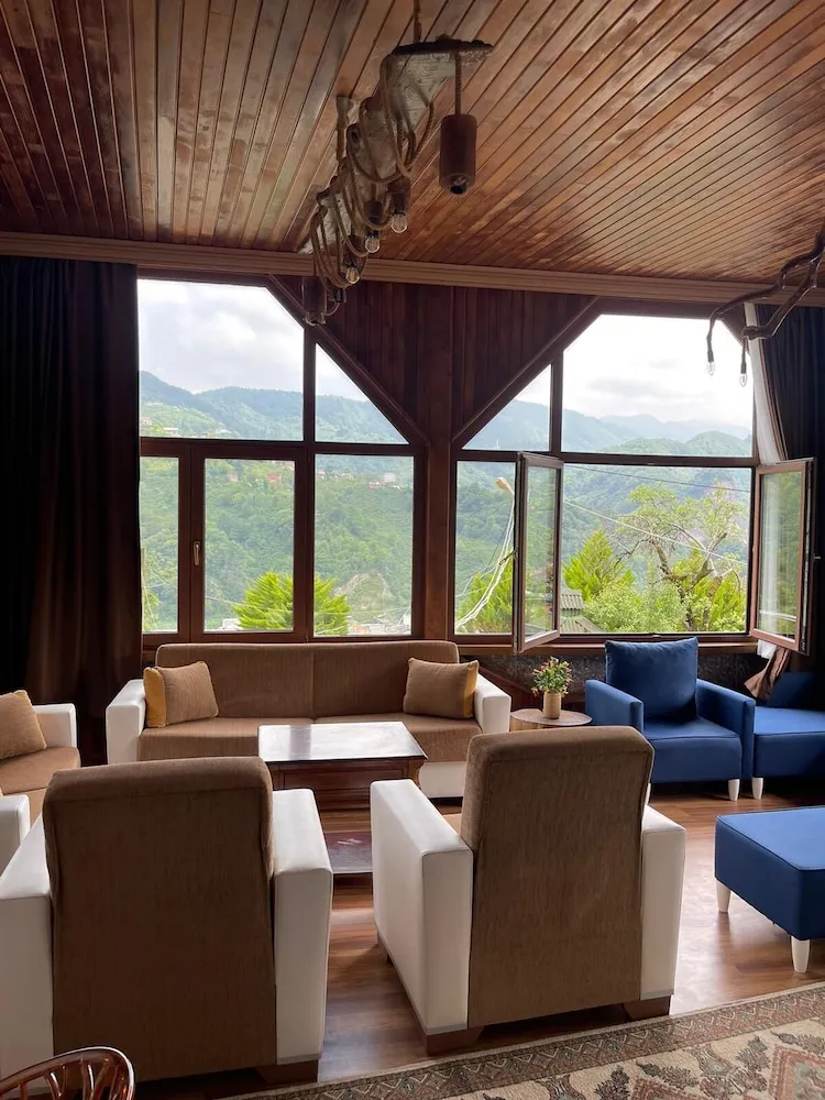 Family Stüdyo Süit