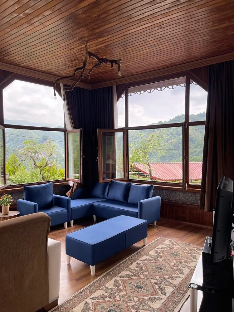 Family Stüdyo Süit