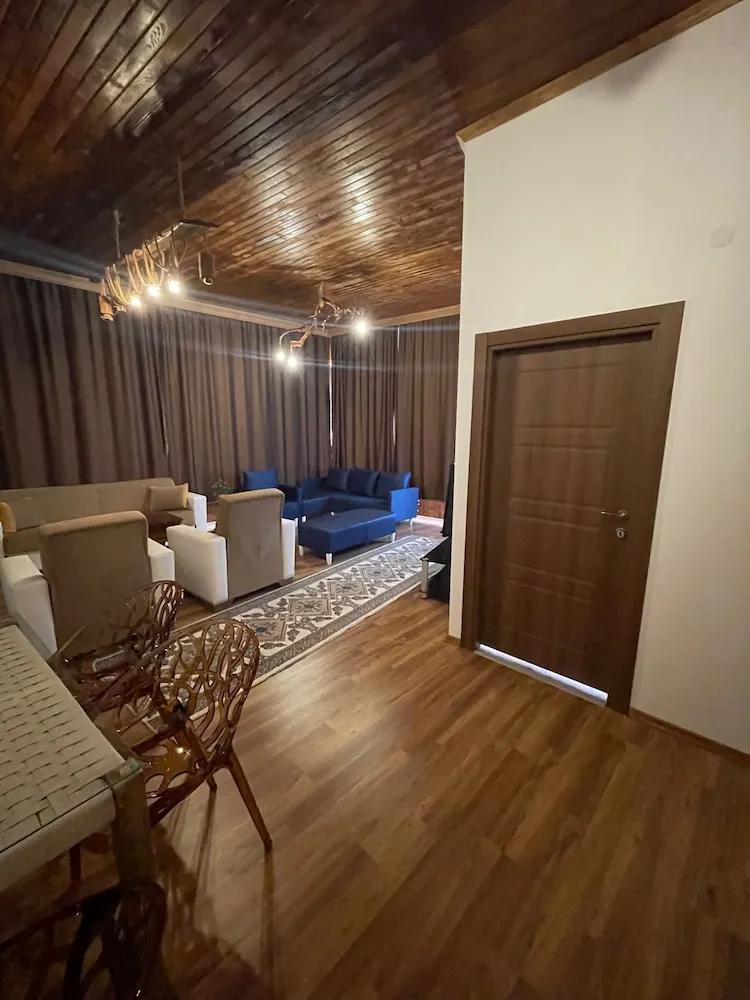 Family Stüdyo Süit