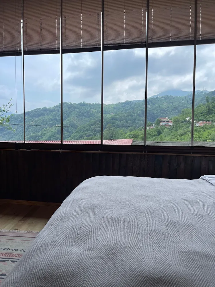 Family Stüdyo Süit