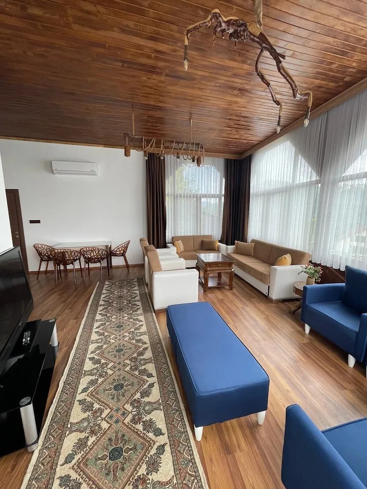 Family Stüdyo Süit