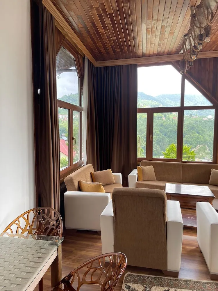 Family Stüdyo Süit