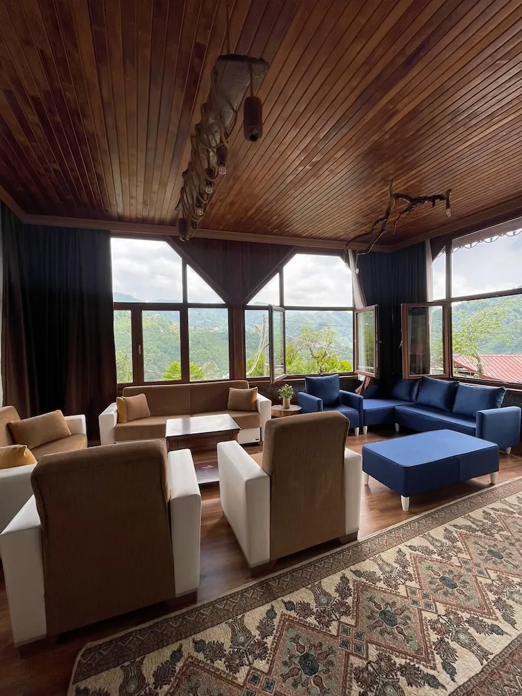 Family Stüdyo Süit