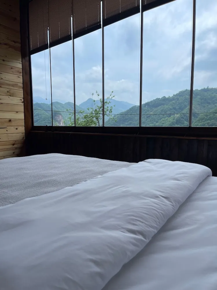 Family Stüdyo Süit