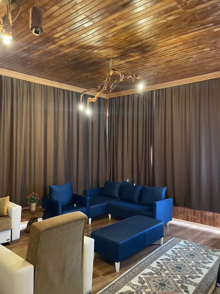 Family Stüdyo Süit