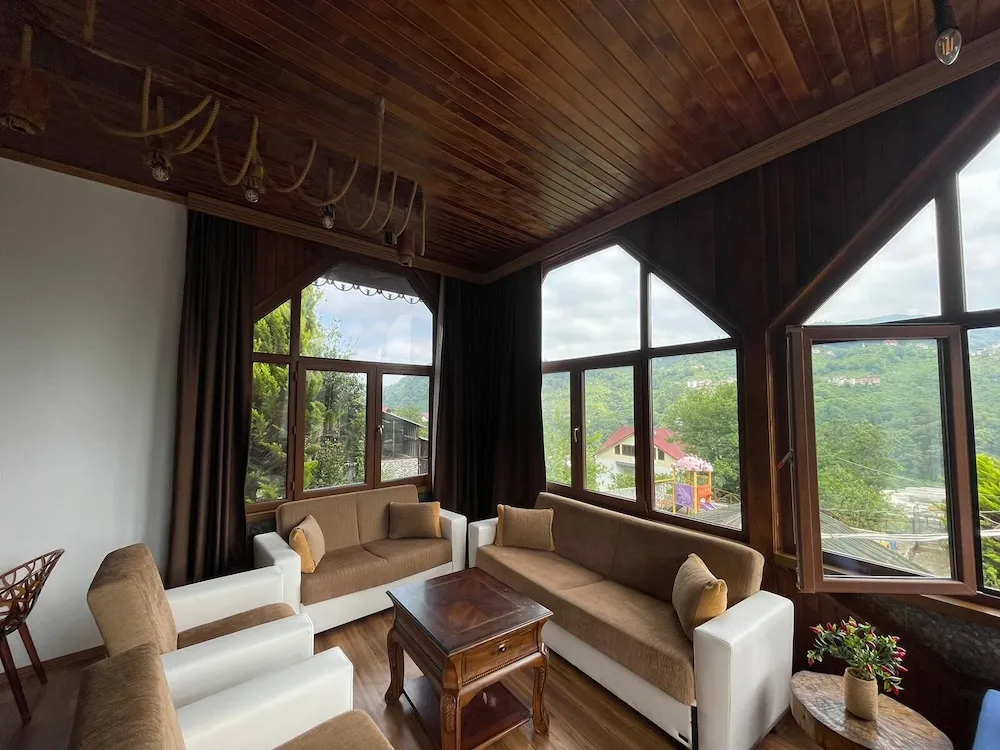 Family Stüdyo Süit