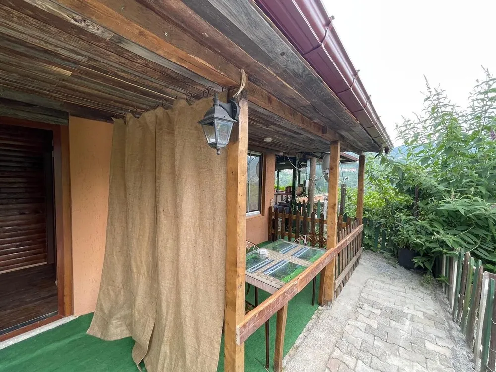 Economy Oda, Sigara İçilmez, Dağ Manzaralı